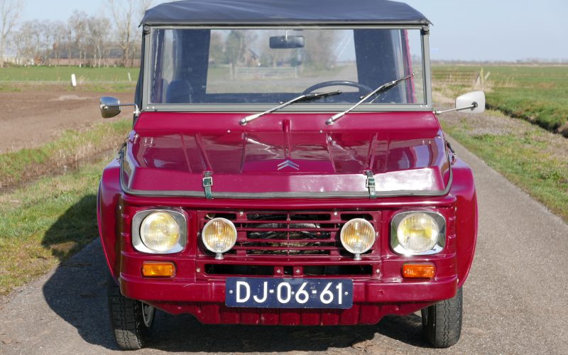 Citroën Mehari