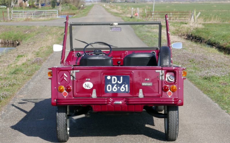 Citroën Mehari