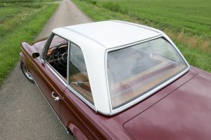 Mercedes Benz 230 SL Pagode