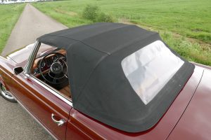 Mercedes Benz 230 SL Pagode