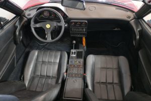 Ferrari 328 GTS