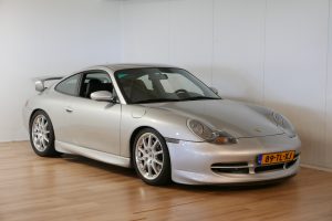 Porsche 996 GT3