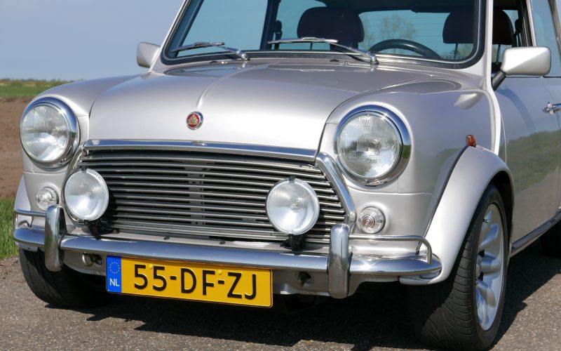 MINI Cooper MPI