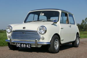 Mini cooper S mk2 1.3