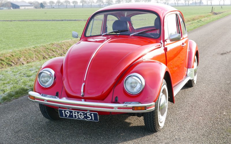 Volkswagen Kever 1200