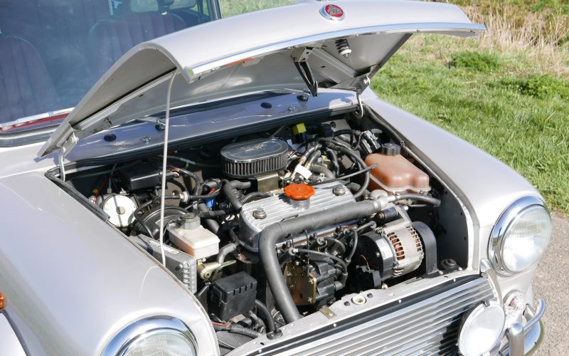 MINI Cooper MPI