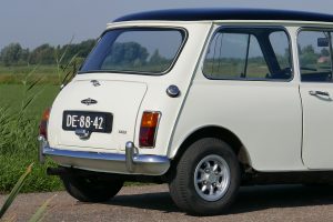 Mini cooper S mk2 1.3