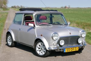 MINI Cooper MPI