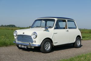 Mini cooper S mk2 1.3