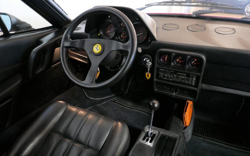 Ferrari 328 GTS