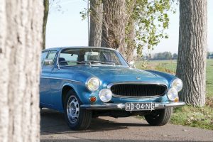 Volvo 1800ES