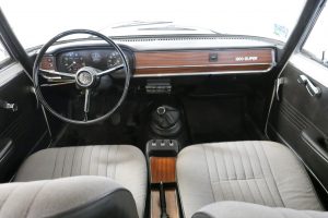 Alfa Romeo Giulia 1300 Super