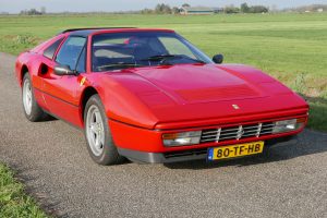 Ferrari 328 GTS