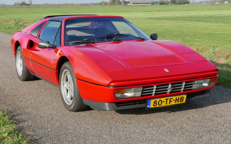 Ferrari 328 GTS