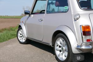 MINI Cooper MPI