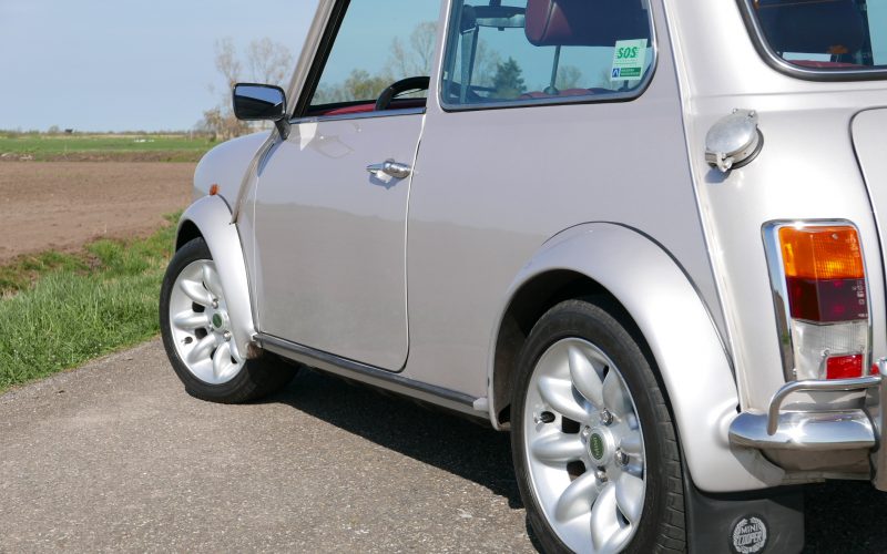 MINI Cooper MPI