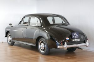 Wolseley 4/44