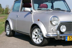 MINI Cooper MPI