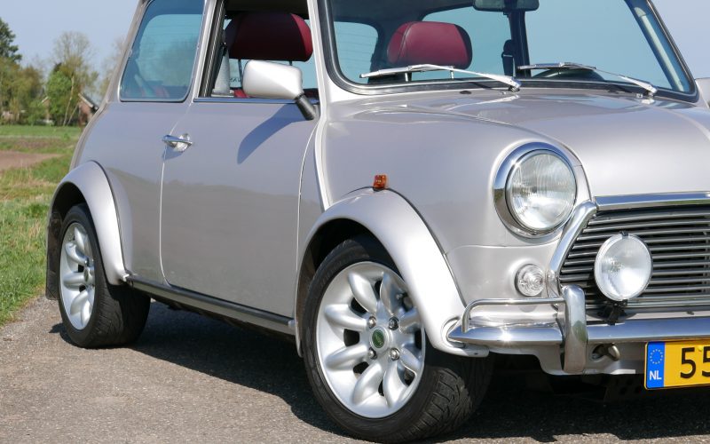 MINI Cooper MPI