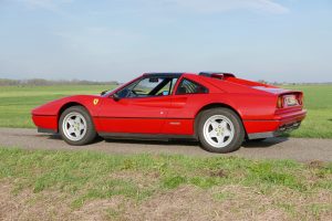 Ferrari 328 GTS