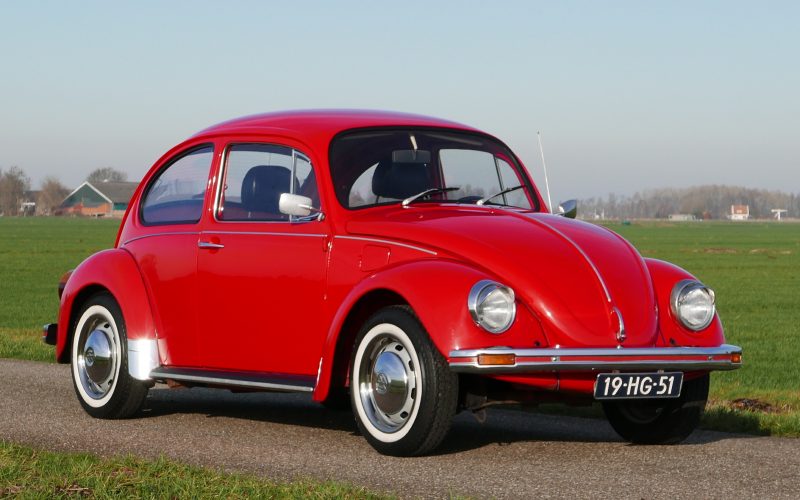 Volkswagen Kever 1200