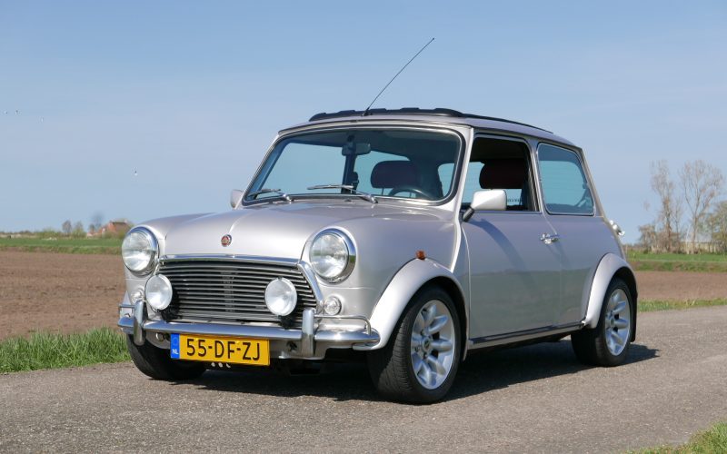 MINI Cooper MPI