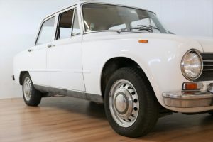 Alfa Romeo Giulia 1300 Super