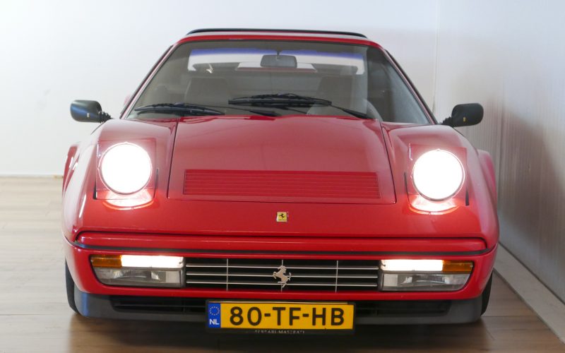 Ferrari 328 GTS