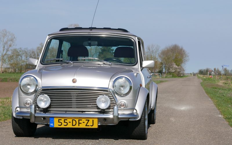 MINI Cooper MPI