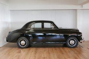 Wolseley 4/44