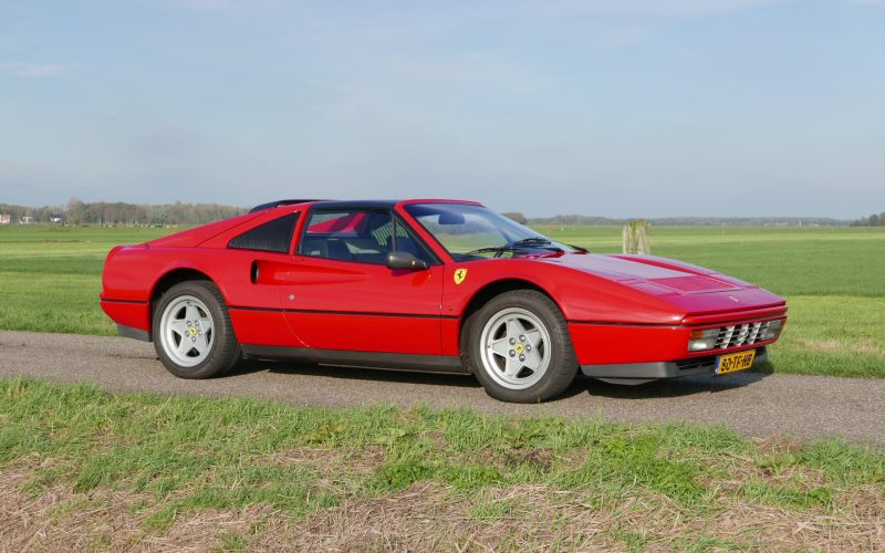 Ferrari 328 GTS