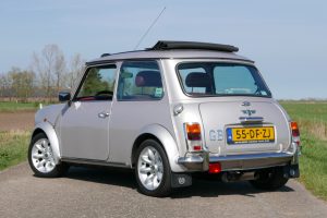 MINI Cooper MPI