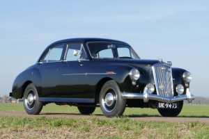 Wolseley 4/44