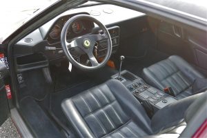 Ferrari 328 GTS