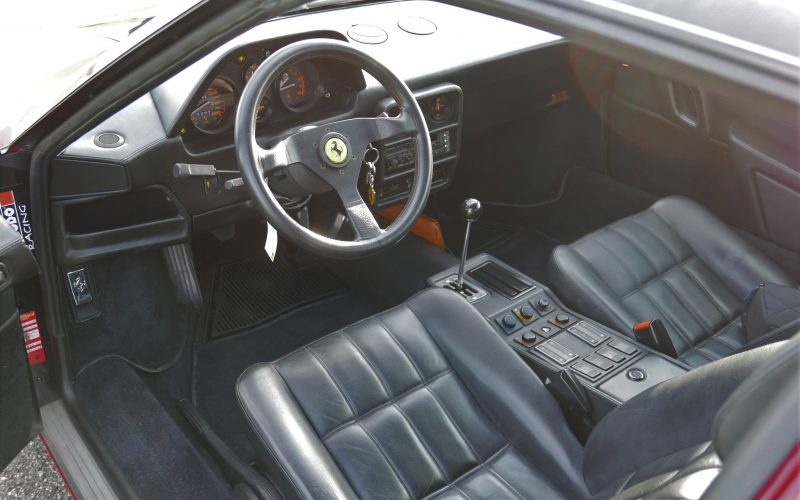 Ferrari 328 GTS