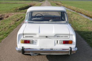 Alfa Romeo Giulia 1300 Super