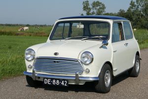 Mini cooper S mk2 1.3