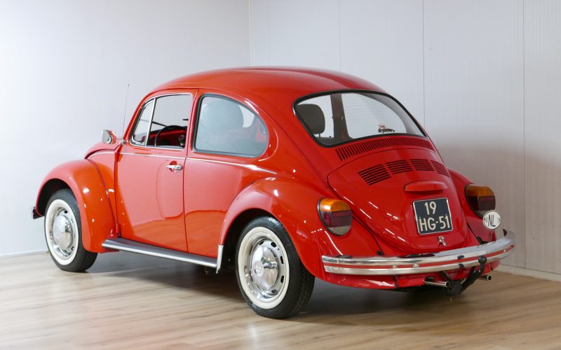 Volkswagen Kever 1200