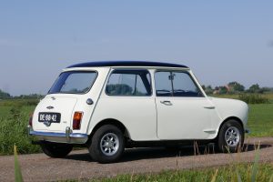 Mini cooper S mk2 1.3