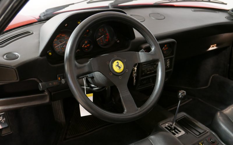 Ferrari 328 GTS