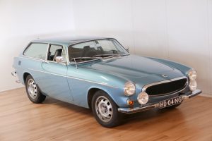 Volvo 1800ES