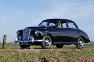 Wolseley 4/44