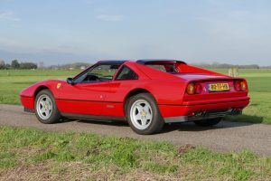 Ferrari 328 GTS