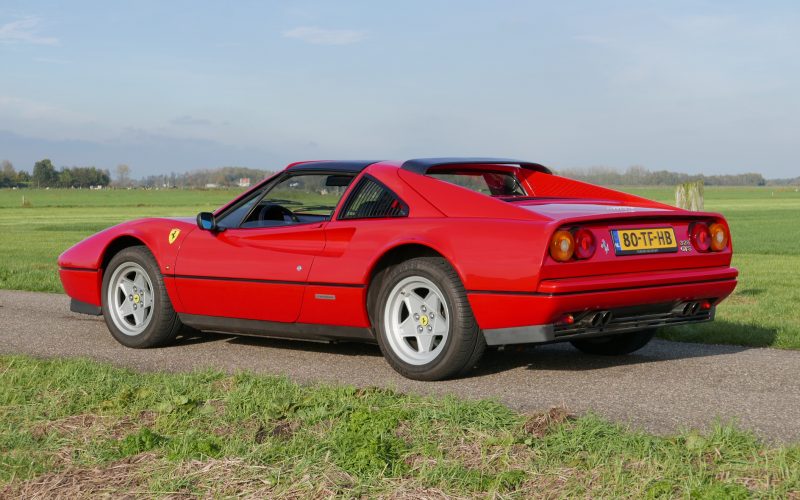 Ferrari 328 GTS