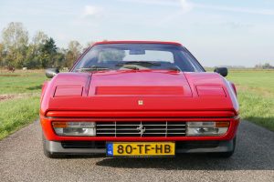 Ferrari 328 GTS