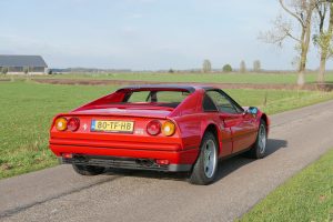 Ferrari 328 GTS