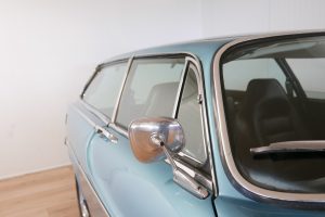 Volvo 1800ES