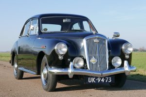 Wolseley 4/44