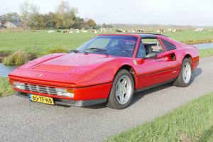 Ferrari 328 GTS