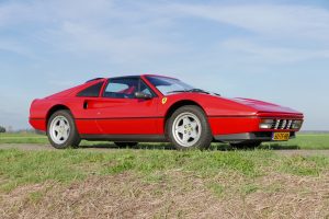 Ferrari 328 GTS